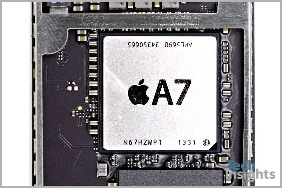 A7 Processor