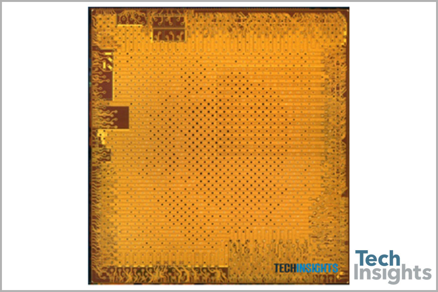 Die Photo of the Apple A5 – 32nm version