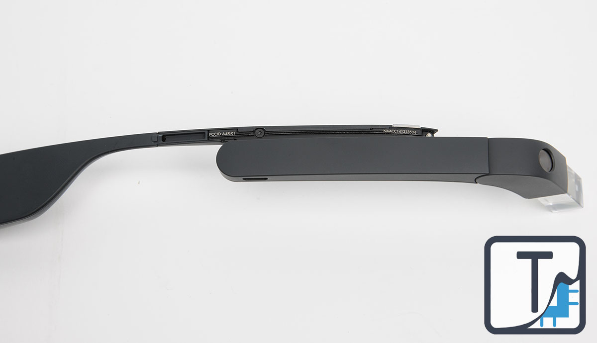 Google Glass Teardown