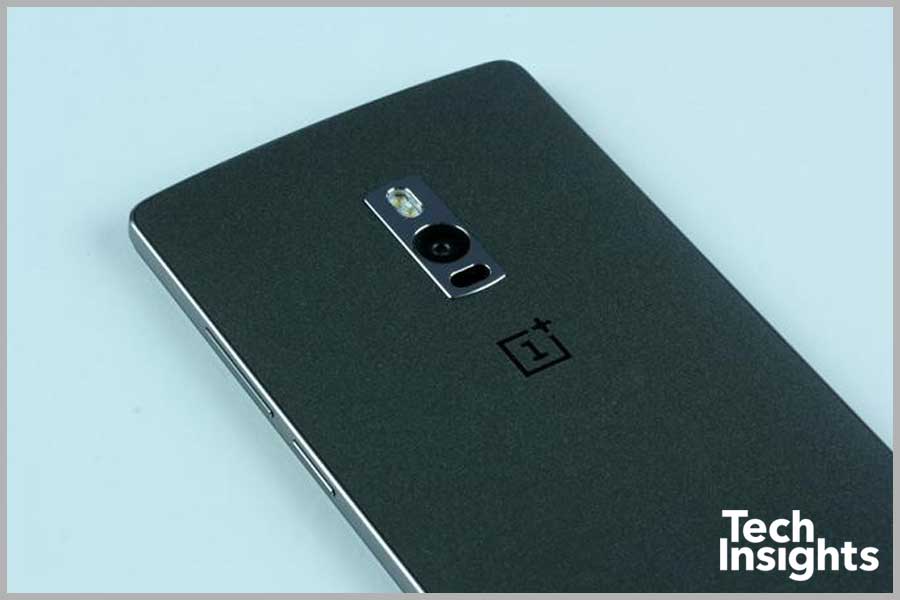 OnePlus 2 13MP Camera - Same as the OnePlus One