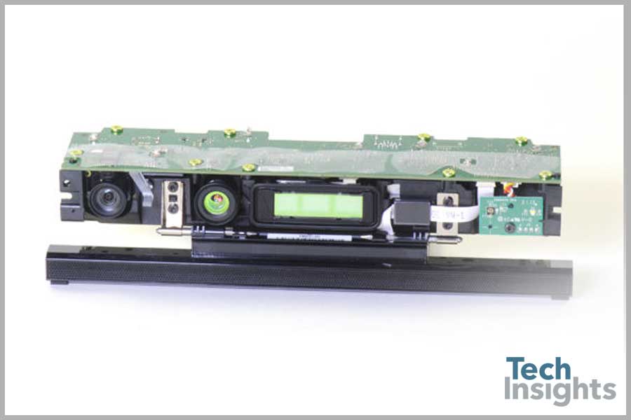 Inside the Xbox One Kinect