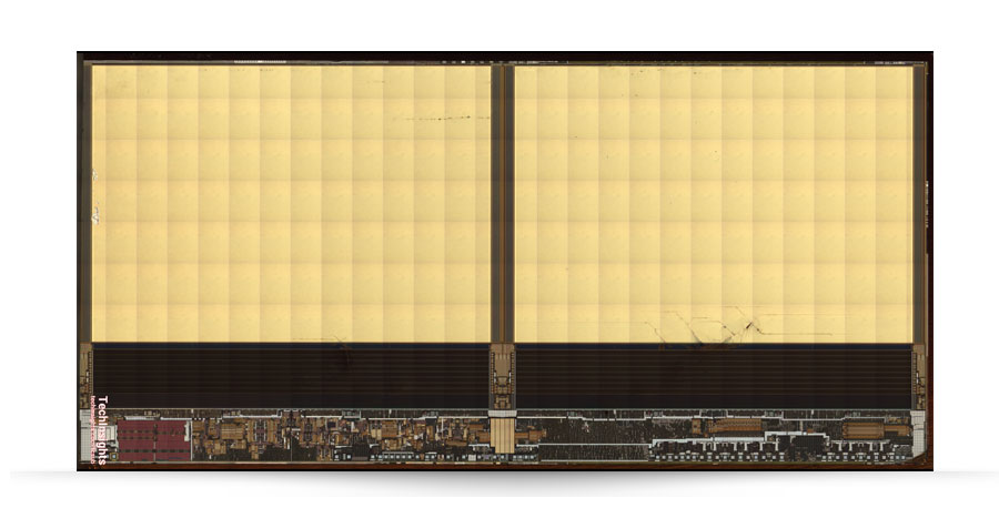 Samsung 64L 3D V-NAND