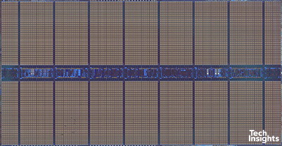 Samsung DDR4 17 nm 1Y