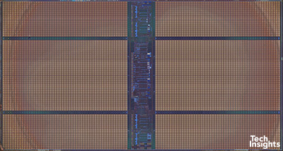 Samsung LPDDR4X 17 nm 1Y
