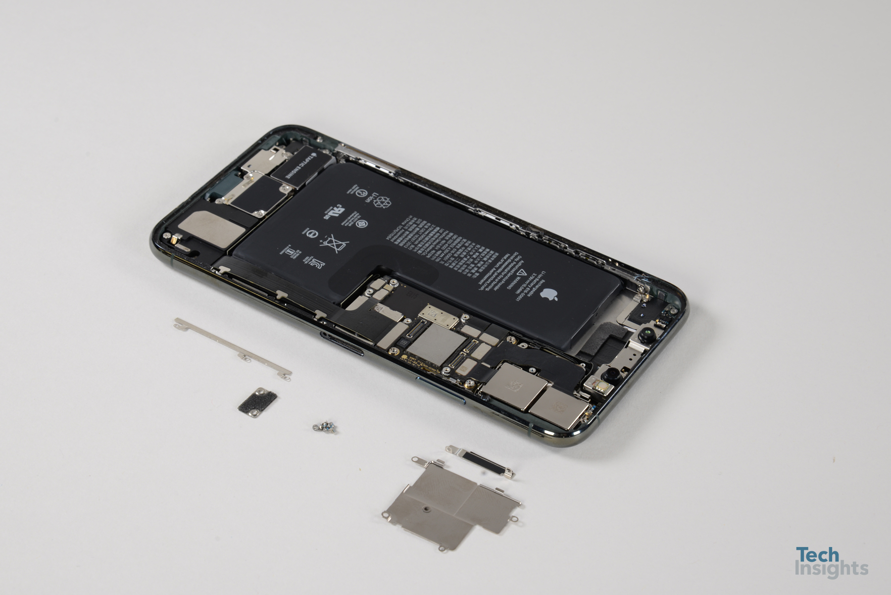 Apple iPhone 11 Pro Max Teardown