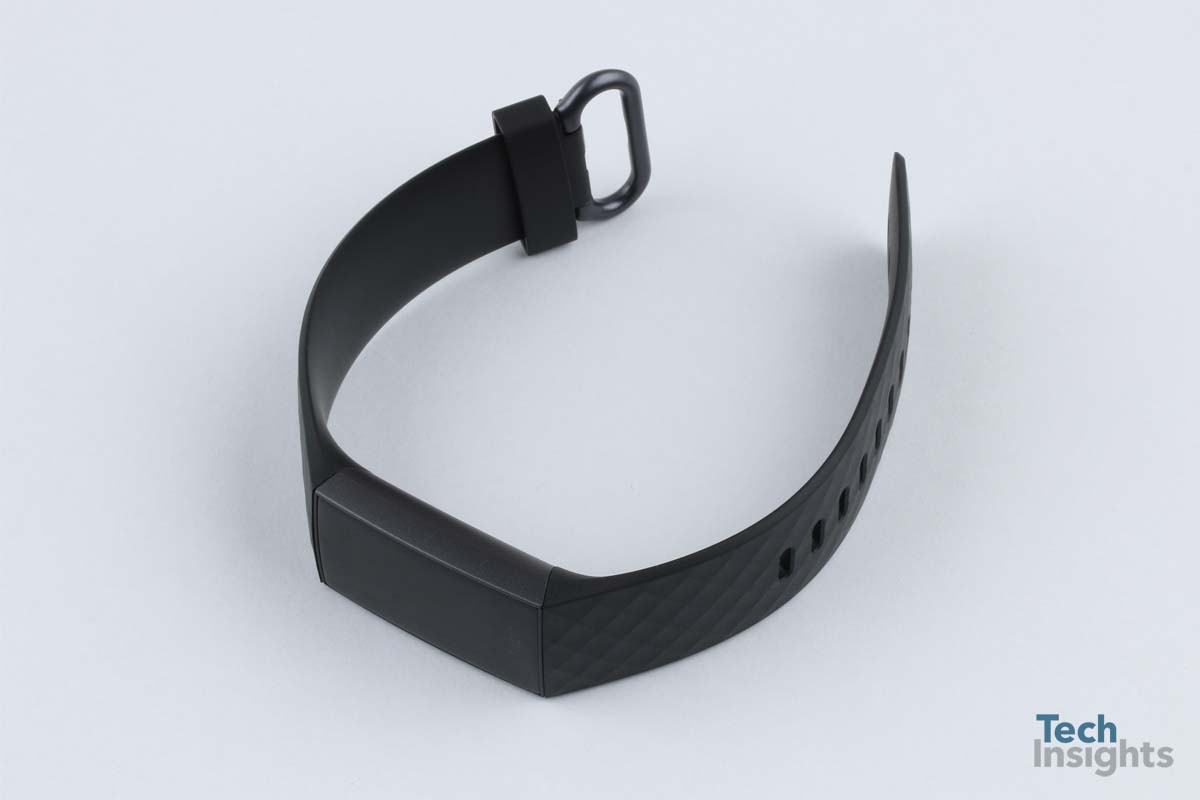 Figure 1: Fitbit Charge 3