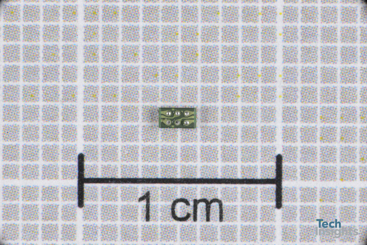 STMicroelectronics Ambient Light Sensor