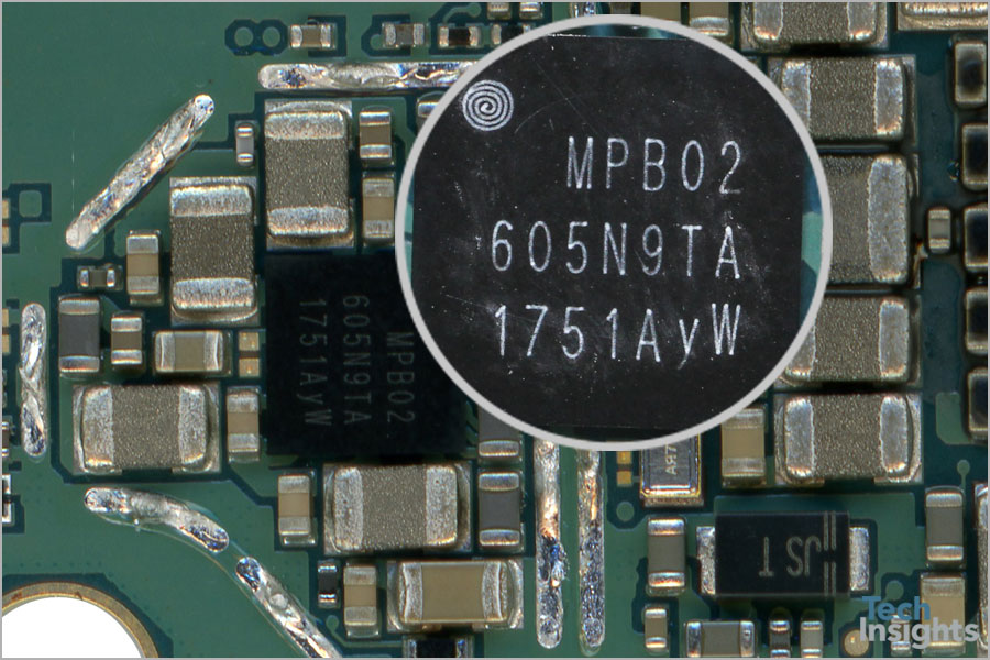 Intel PMB9955