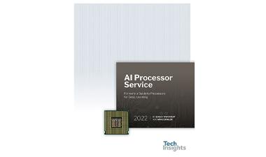 AI Processor Service
