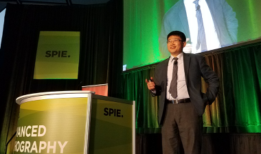 Lithography and the Future of Computing discussed at 2019 SPIE Advanced Lithography plenary session