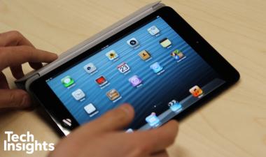 Apple iPad Mini Teardown