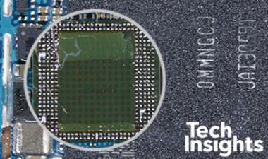 Samsung 10 nm LPE Process