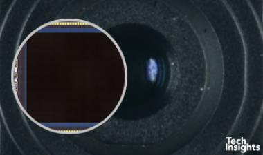 Samsung S5K2X7SP 0.9 µm Image Sensor