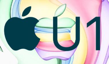 The Apple U1 - Delayering the Chip and Its Possibilities