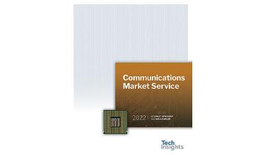Communications Market Service