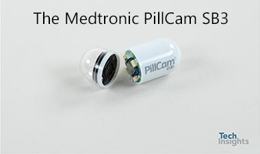 The Medtronic PillCam SB3: packaging a capsule endoscope