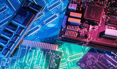 TechInsights' Semiconductor Equipment Report