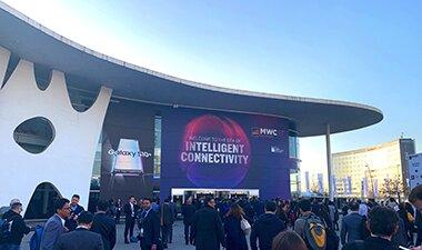 Join TechInsights’ Leading Market Analysts at the 2023 Mobile World Congress