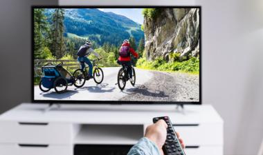 Webinar: Connected TV in 2023 and Beyond