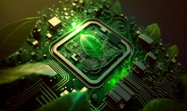 Sustainability in the Semiconductor Industry: A TechInsights Perspective