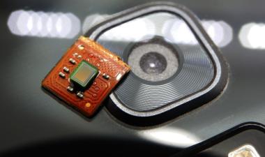 Samsung S5KHP2S 0.60 µm Pixel Pitch Device Essentials Plus