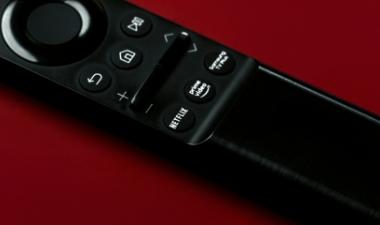 Samsung TV Remote Control
